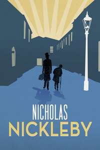 The Life and Adventures of Nicholas Nickleby - Posters
