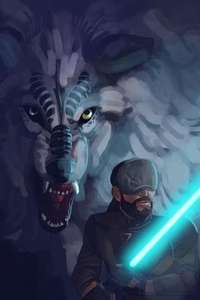 Star Wars Rebels - Posters