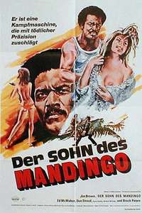 Slaughter's Big Rip Off - Posters
