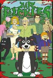 Mr. Pickles