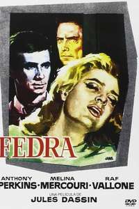 Phaedra - Posters