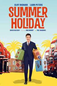 Summer Holiday - Posters