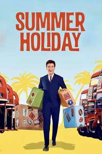 Summer Holiday - Posters