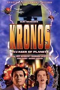 Kronos - Posters