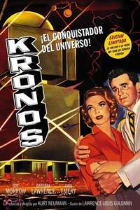 Kronos - Posters
