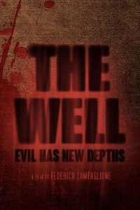 The Well - Posters