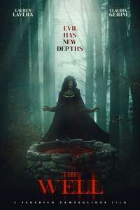 The Well - Posters