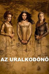 Reign - Posters