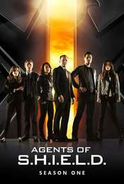 Marvel's Agents of S.H.I.E.L.D. Season 1