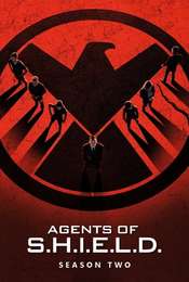 Marvel's Agents of S.H.I.E.L.D. Season 2