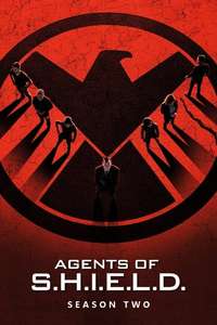 Marvel's Agents of S.H.I.E.L.D. - Posters