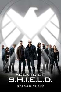 Marvel's Agents of S.H.I.E.L.D. - Posters