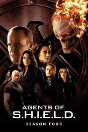 Marvel's Agents of S.H.I.E.L.D. Season 4