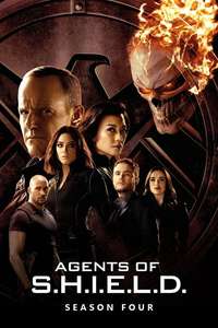 Marvel's Agents of S.H.I.E.L.D. - Posters