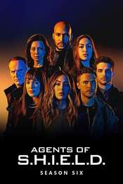 Marvel's Agents of S.H.I.E.L.D. Season 6