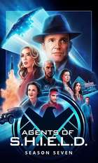 Marvel's Agents of S.H.I.E.L.D.