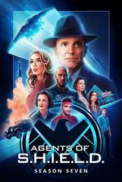 Marvel's Agents of S.H.I.E.L.D.