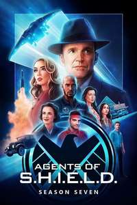 Marvel's Agents of S.H.I.E.L.D. - Posters