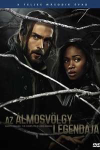 Season 2 - Posters