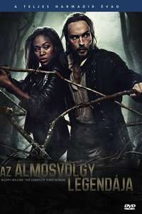 Season 3 - Posters