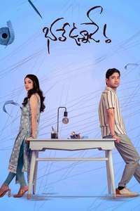 Bhale Unnade - Posters