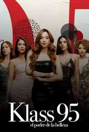 KLASS 95: The Power of Beauty Season 1