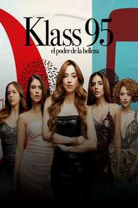 KLASS 95: The Power of Beauty - Posters