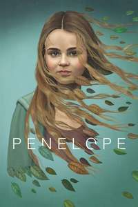 Penelope - Posters