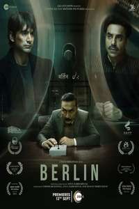 Berlin - Posters