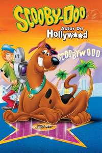 Scooby-Doo Goes Hollywood - Posters