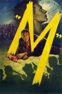 M - Posters