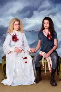 Orphan Black - Posters