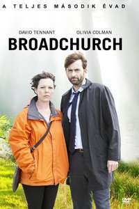 Broadchurch - Posters