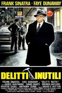 The First Deadly Sin - Posters