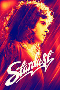 Stardust - Posters