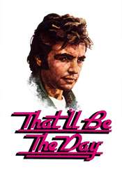That'll Be The Day