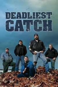 Deadliest Catch - Posters