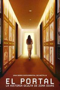 Caught in the Web: The Murders Behind Zona Divas - Posters