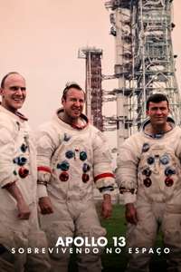 Apollo 13: Survival - Posters