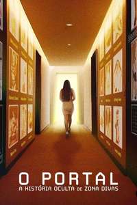Caught in the Web: The Murders Behind Zona Divas - Posters