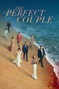 The Perfect Couple - Posters
