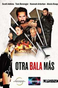 One More Shot - Posters
