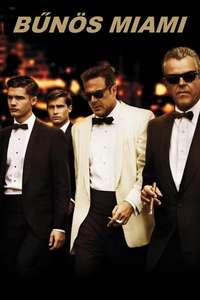 Magic City - Posters
