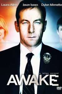 Awake - Posters