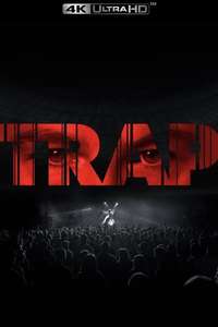 Trap - Posters