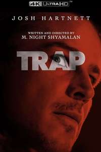 Trap - Posters