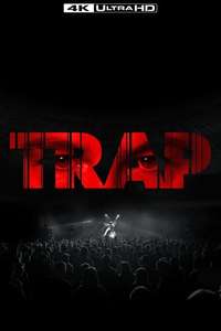 Trap - Posters