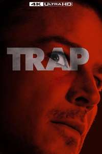Trap - Posters