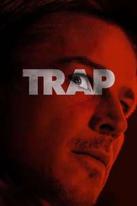 Trap - Posters