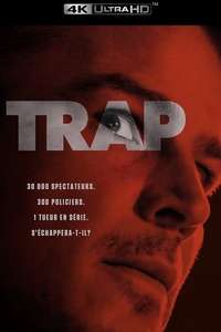 Trap - Posters
